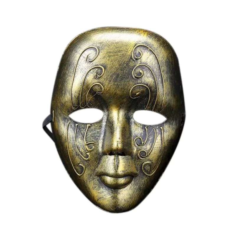 Venetian masquerade mask